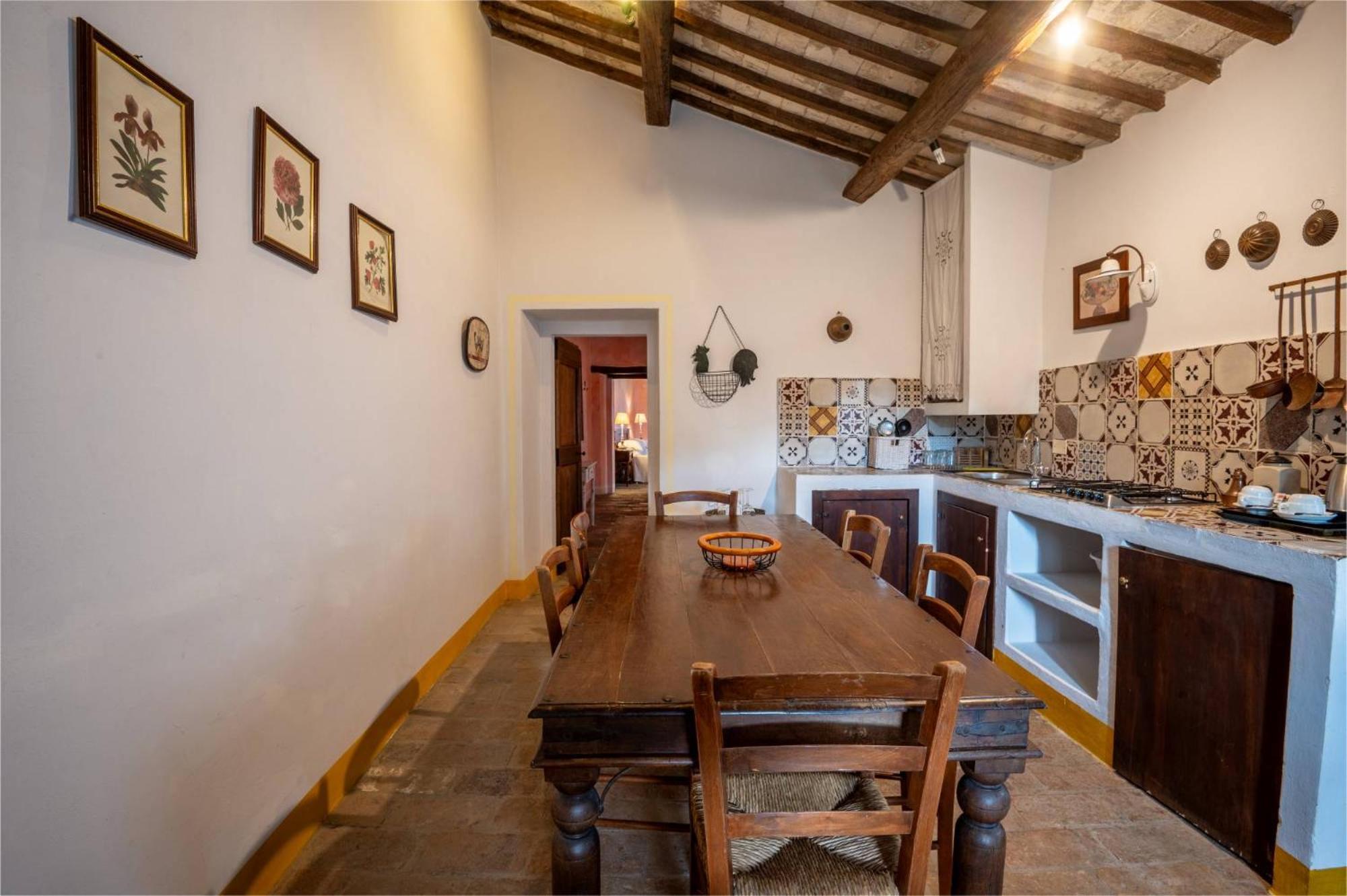 Castello Valenzino Bed & Breakfast Antognola Eksteriør bilde